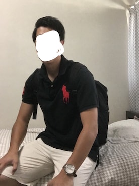 TORUさんのコーディネート