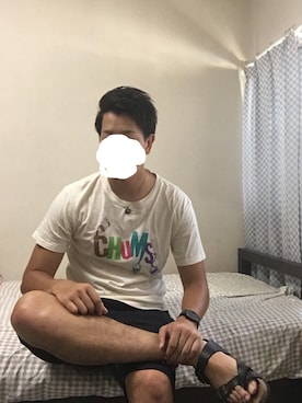 TORUさんのコーディネート