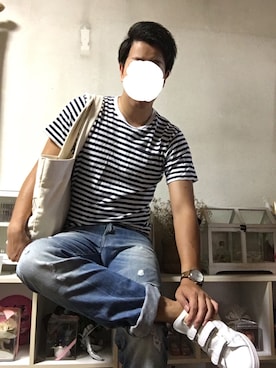 TORUさんのコーディネート