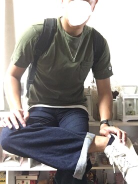 TORUさんのコーディネート