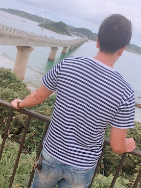 TORUさんのコーディネート