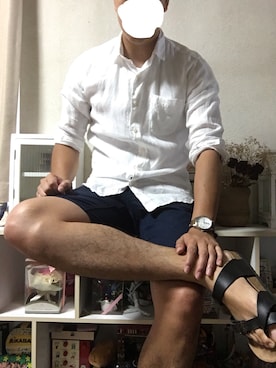 TORUさんのコーディネート