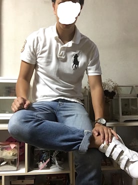 TORUさんのコーディネート