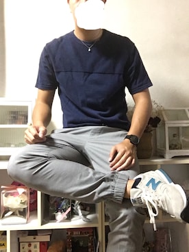 TORUさんのコーディネート