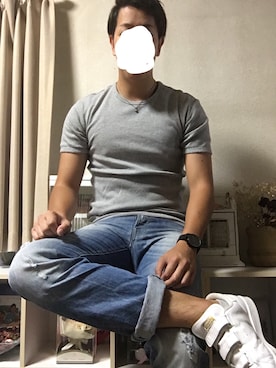 TORUさんのコーディネート