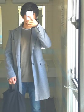 よーすけさんのコーディネート