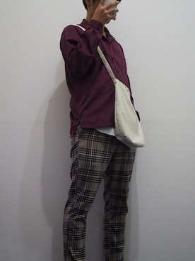 よーすけさんのコーディネート