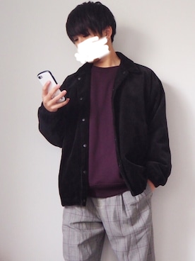 よーすけさんのコーディネート