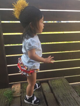 きぃちゃんさんのコーディネート