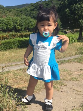 きぃちゃんさんのコーディネート