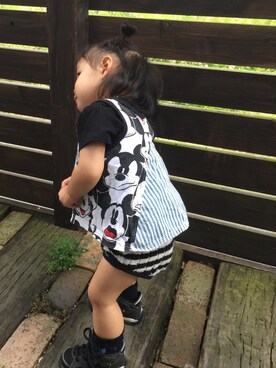 きぃちゃんさんのコーディネート