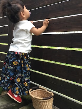 きぃちゃんさんのコーディネート