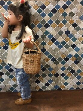 きぃちゃんさんのコーディネート