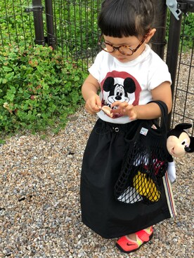 きぃちゃんさんのコーディネート