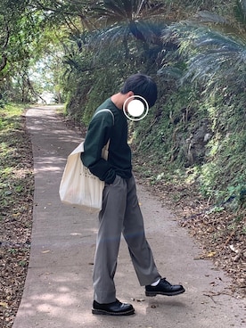 わかひさんのコーディネート