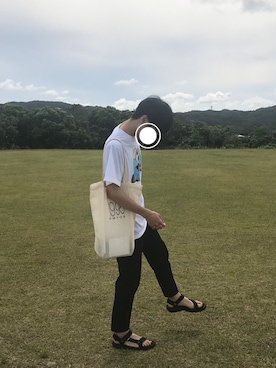 わかひさんのコーディネート