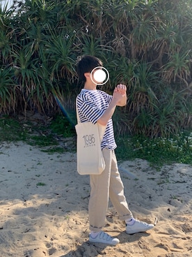 わかひさんのコーディネート