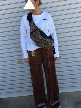 あいさんさんのコーディネート