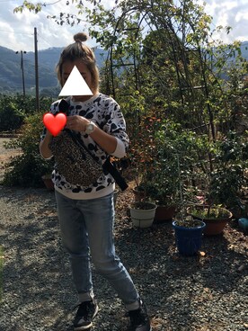 あいさんさんのコーディネート