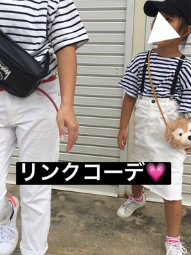 あいさんさんのコーディネート