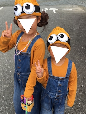 あいさんさんのコーディネート