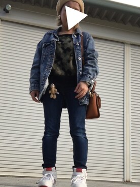 あいさんさんのコーディネート