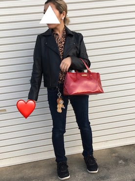 あいさんさんのコーディネート