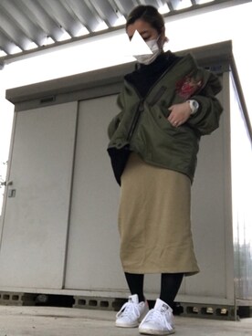 あいさんさんのコーディネート