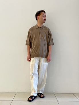 yukihigashiuraさんのコーディネート