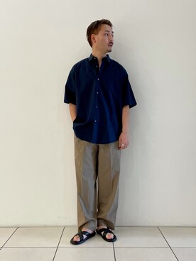 yukihigashiuraさんのコーディネート