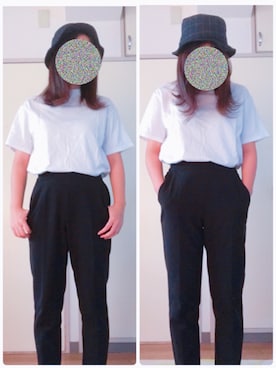 yukaさんのコーディネート