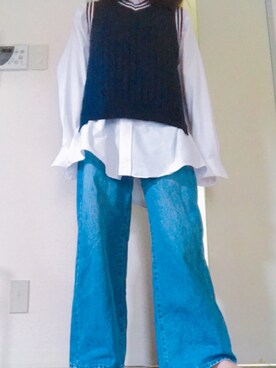 yukaさんのコーディネート