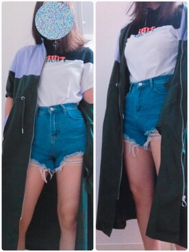 yukaさんのコーディネート