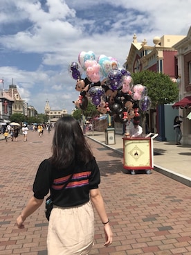 yukaさんのコーディネート