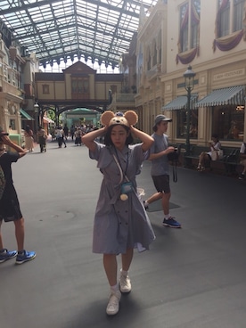 yukaさんのコーディネート