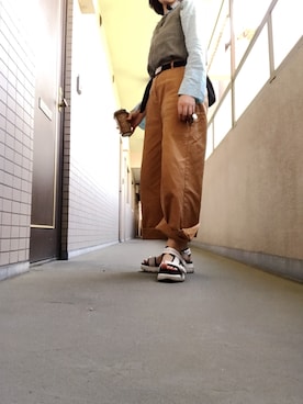 yukaさんのコーディネート