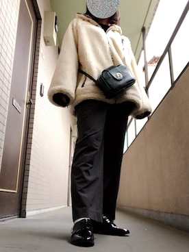 yukaさんのコーディネート