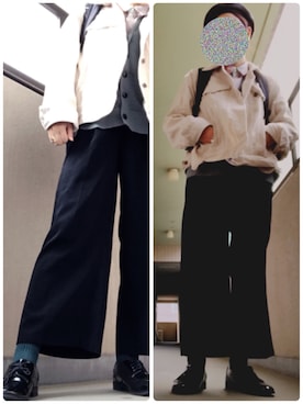 yukaさんのコーディネート