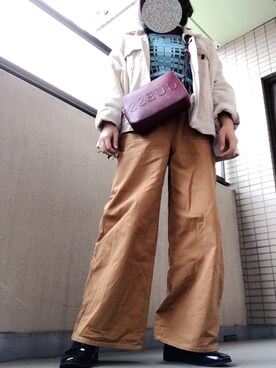 yukaさんのコーディネート