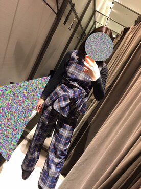 yukaさんのコーディネート