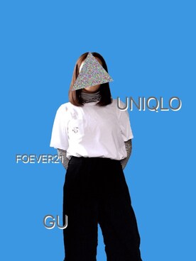 yukaさんのコーディネート