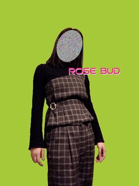 yukaさん(レディース・158cm)の冬コーディネート