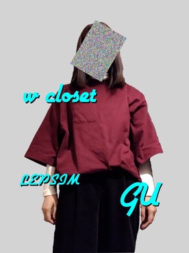 yukaさんのコーディネート