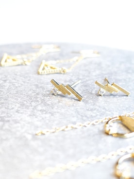 「CERCA（チェルカ）のアイテム」を使った、CERCAさん（レディース・168cm）の秋コーディネート