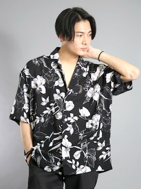 CERCAさんのコーディネート
