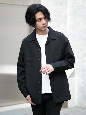 CERCAさんのコーディネート