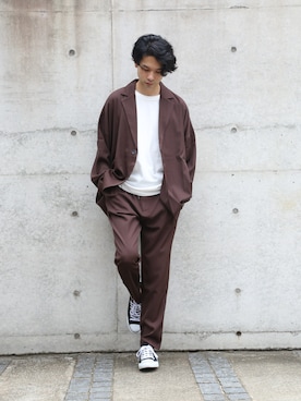 CERCAさんのコーディネート