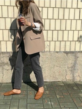 CERCAさんのコーディネート