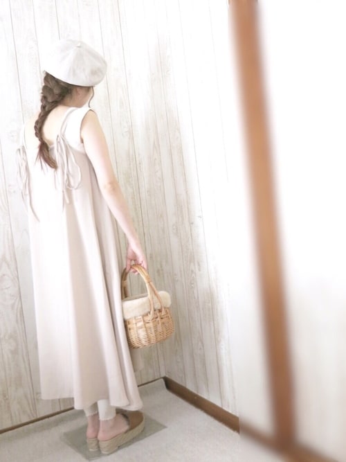 KORO☺︎さんのコーディネート