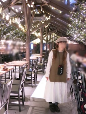 KORO☺︎さんのコーディネート